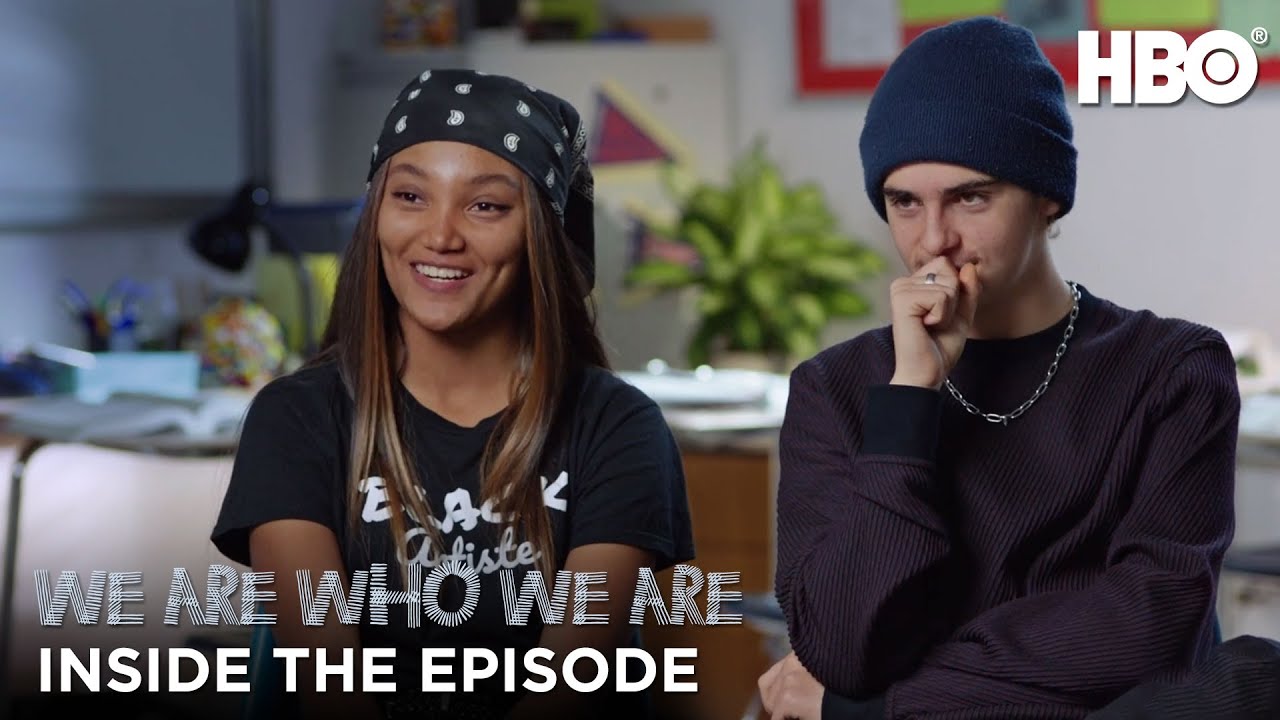 We Are Who We Are: Inside The Episode (Episode 8) | HBO