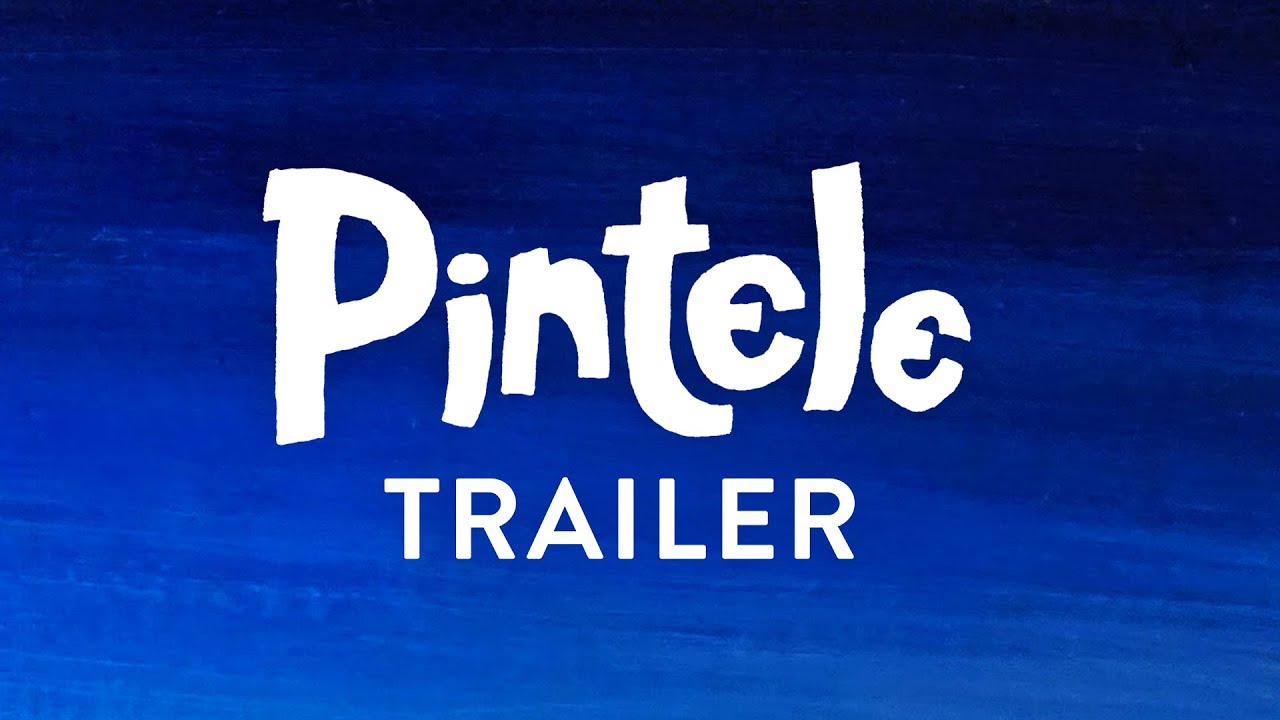 PINTELE Trailer