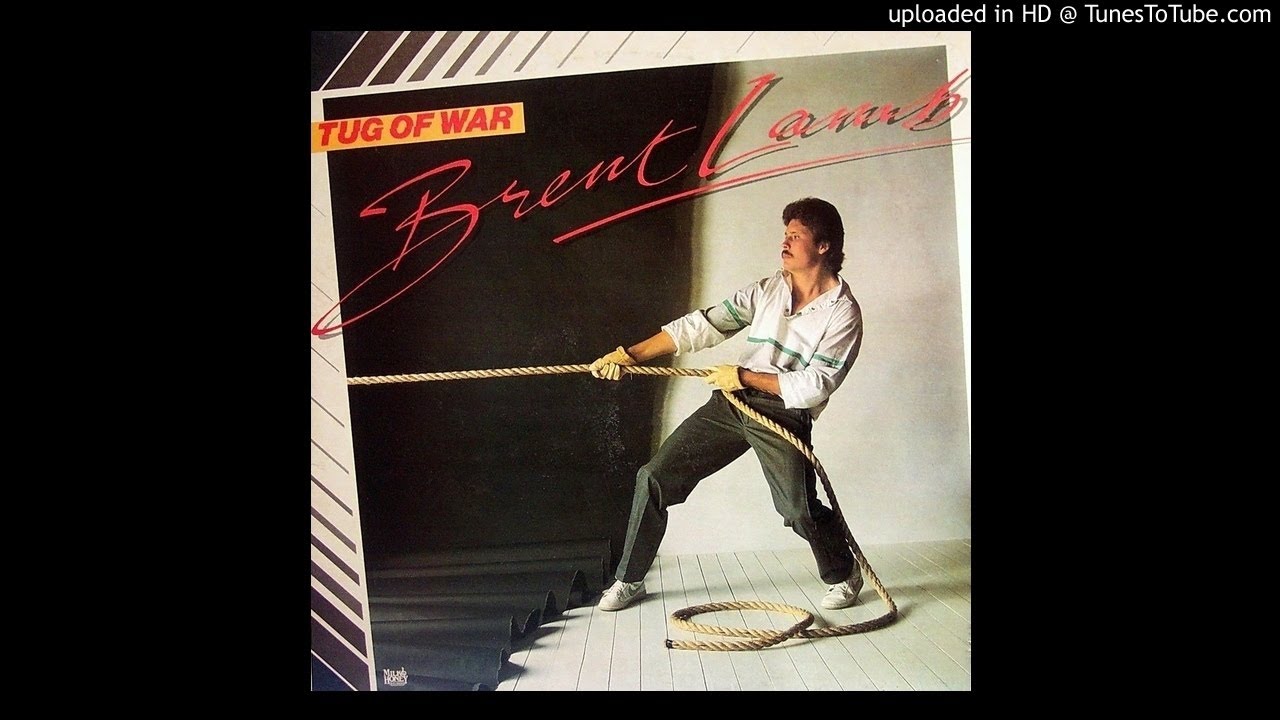 Brent Lamb - Waiting is Worth it 🎧 HD 🎧 ROCK / AOR in CASCAIS