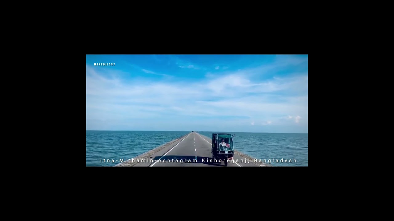 Itna-Mithamin-Ashtagram Kishoreganj, Bangladesh