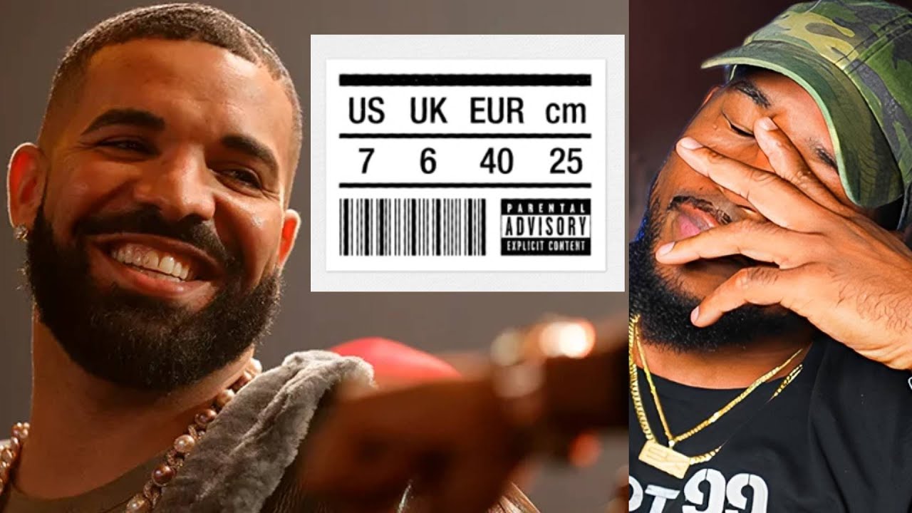 I Was Wrong About DRAKE!