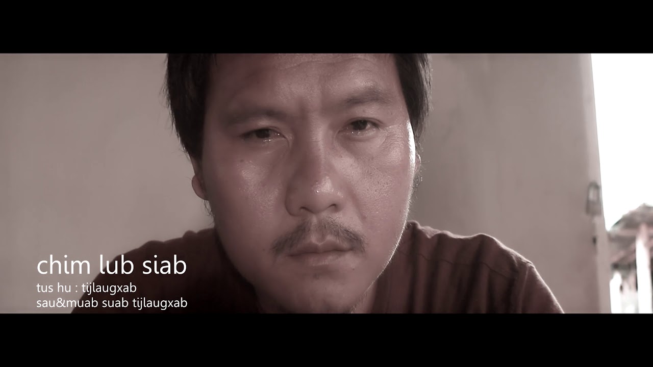 chim lub siab  tijlaugxab song sad Original music