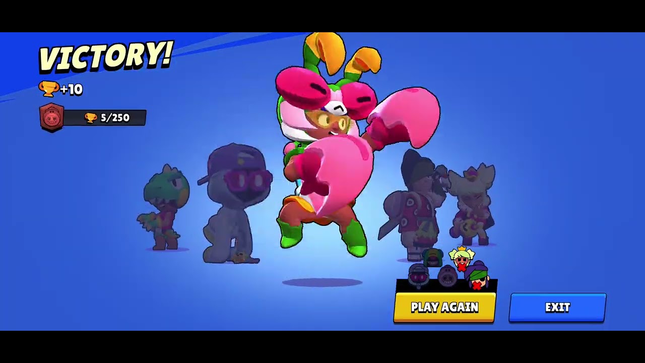 Getting about half the shadows