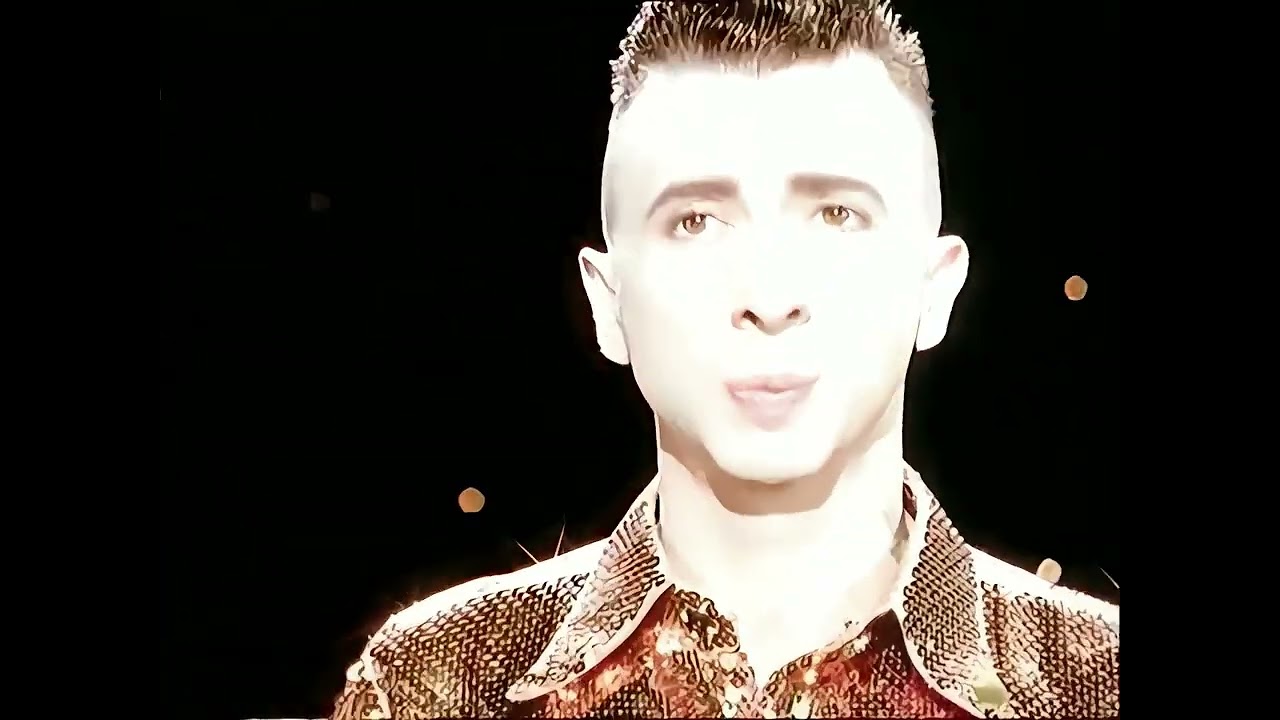 Marc Almond - My Hand Over My Heart (upscaled and optimized)