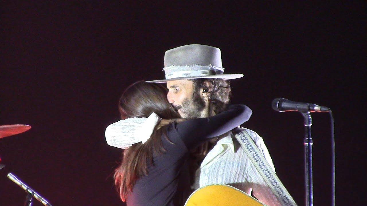 Leiva - Histéricos - 2023-12-26 Madrid (fin de gira Wizink)