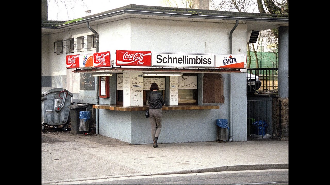 Tura Grill – Kult-Imbiss in Essen-Altendorf