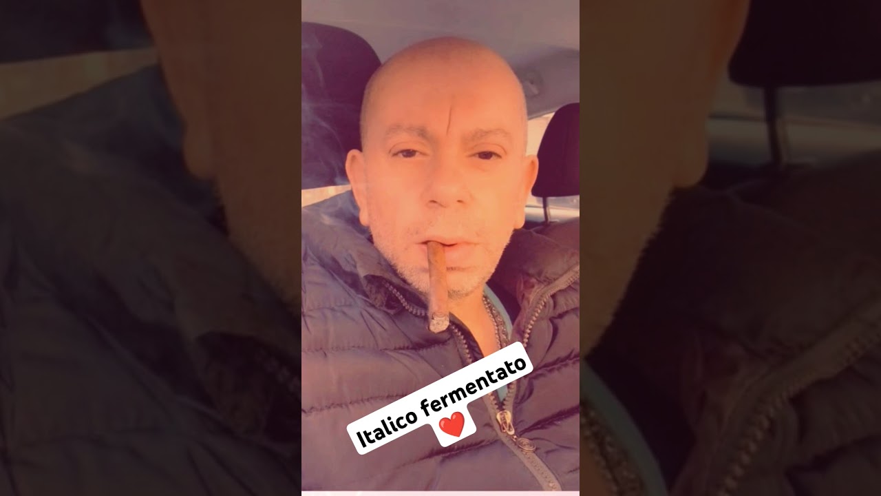 #fumolento #mosi #italico#kentucky