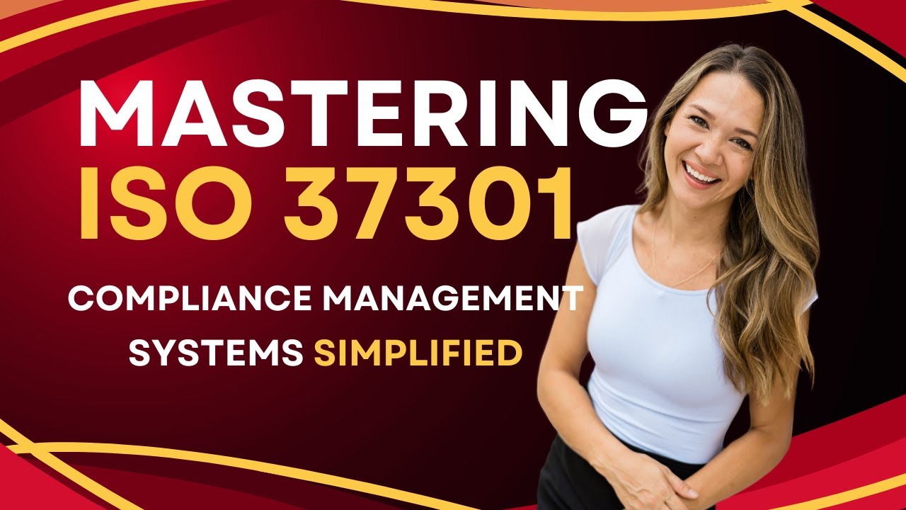 Understanding ISO 37301 Compliance Management Systems: Key Requirements Explained
