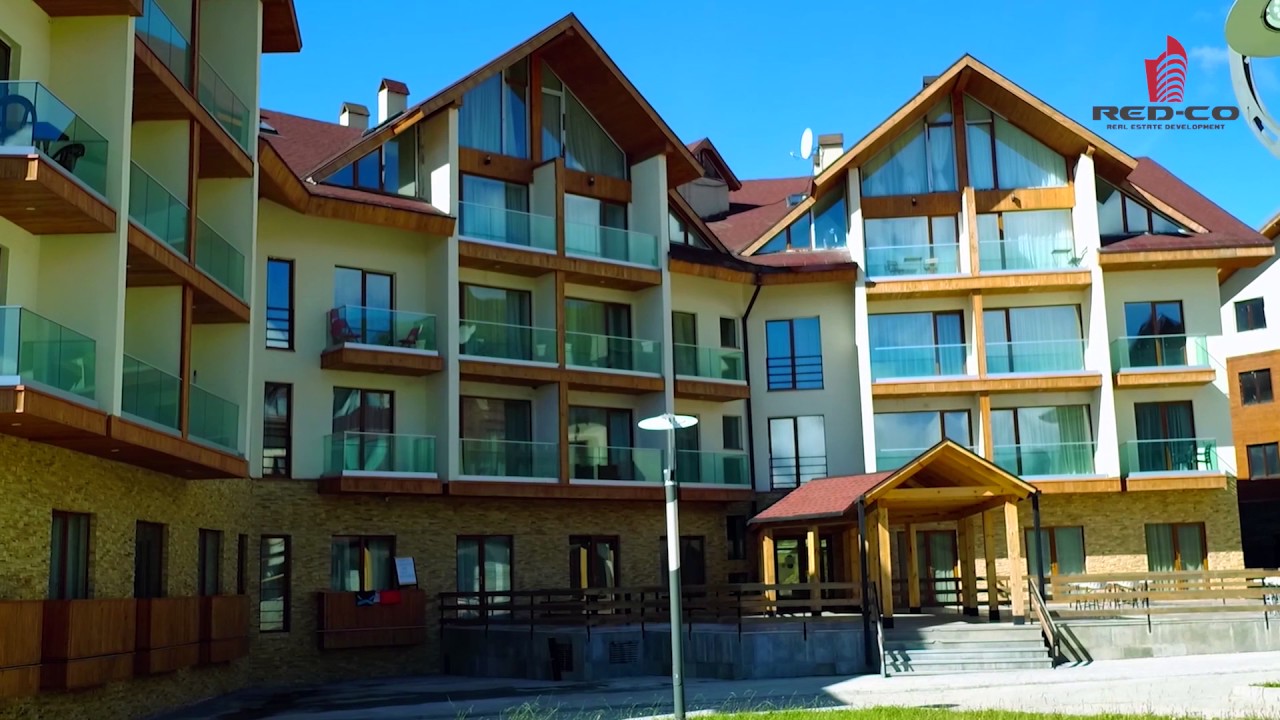 REDCO Gudauri