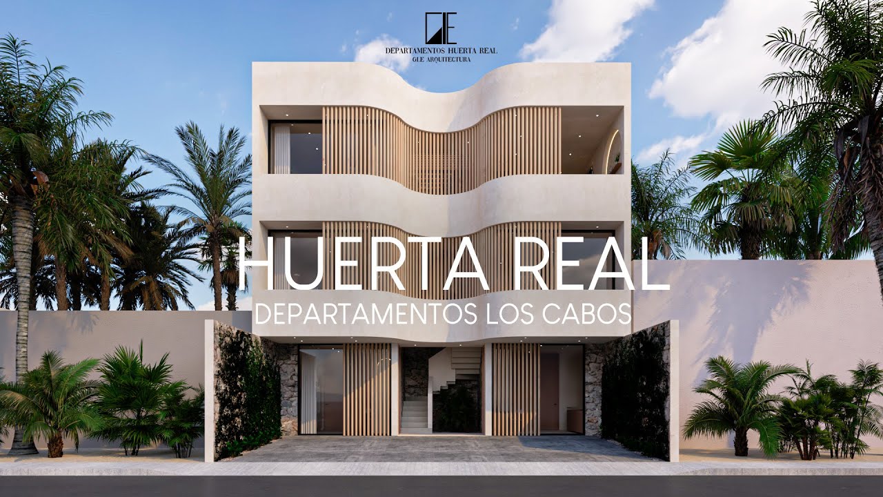 DEPARTAMENTOS PEQUEÑOS CON EXCELENTE DISTRIBUCIÓN EN LA PLAYA