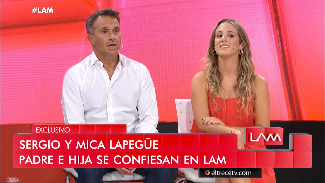 Los ángeles de la mañana - Programa 05/03/19 - Una angelita estuvo con Luis Miguel