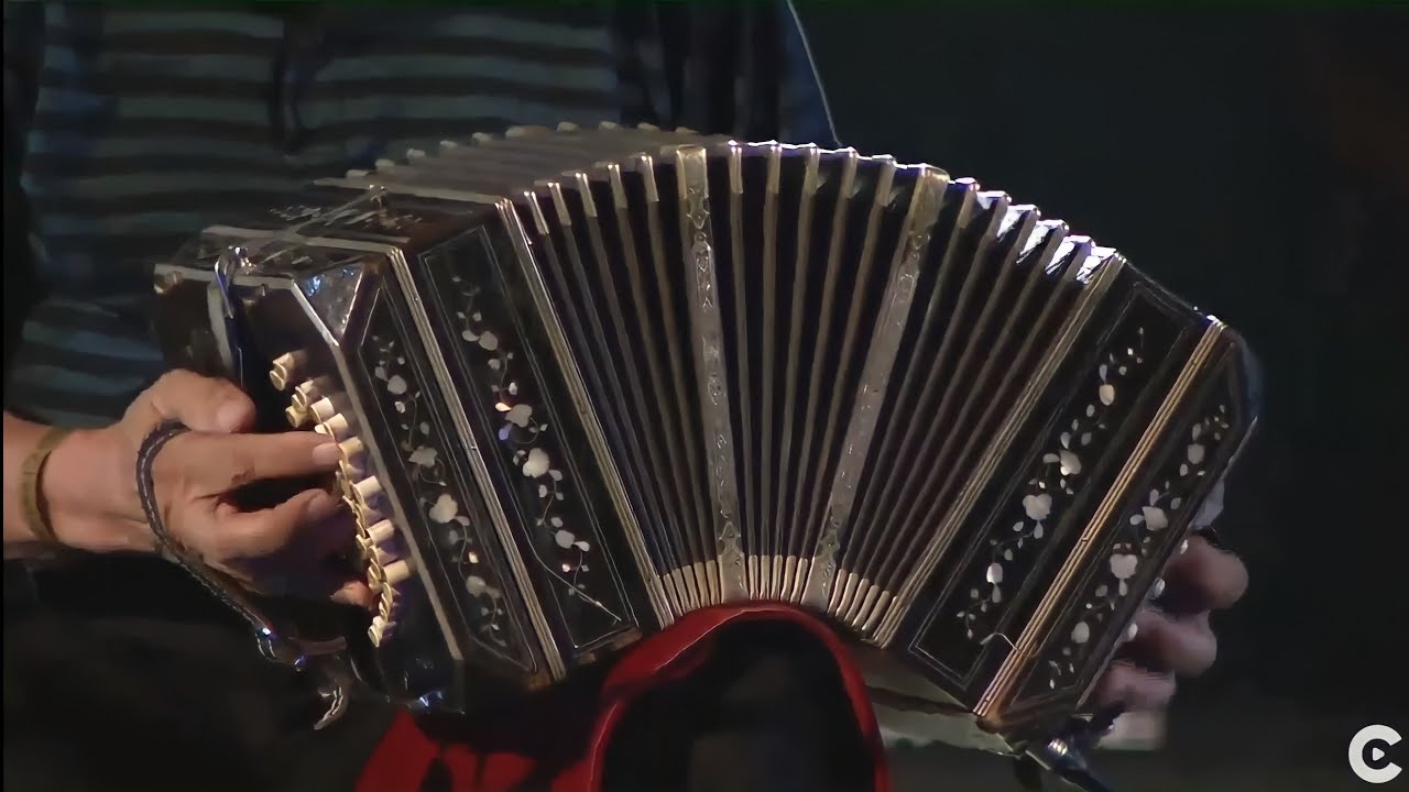Jorge Balmaceda - Ven Hacia Mí