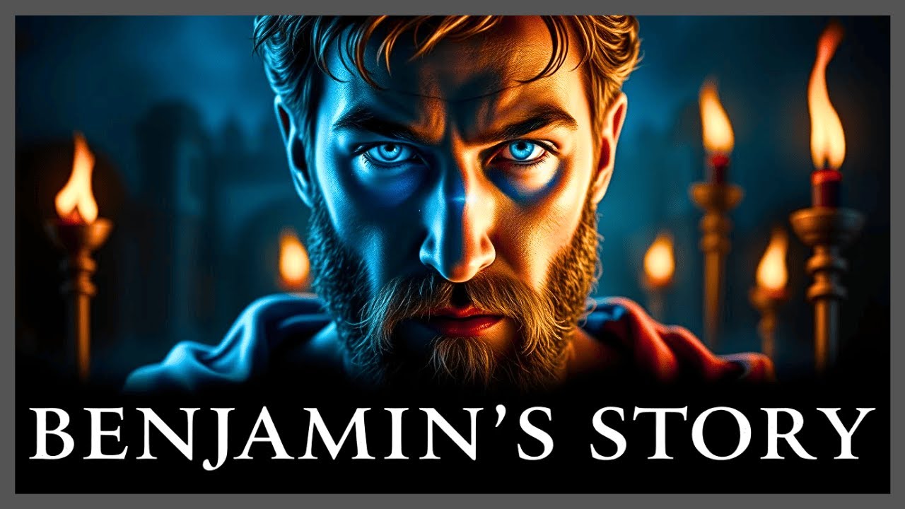 The Untold Story of Benjamin, Jacob's Youngest Son