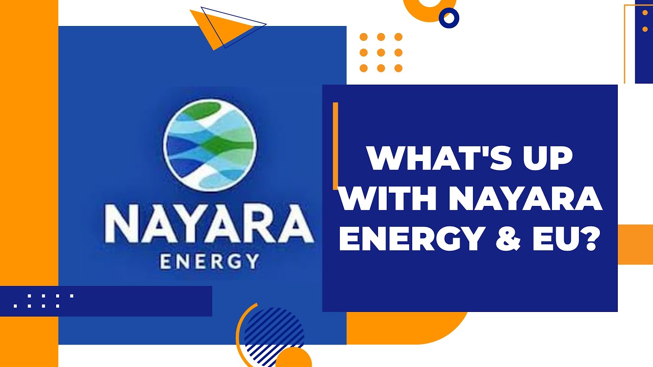 EU vs Nayara Energy | EU Sanctions Hit India’s Nayara Energy | Microsoft Restores Service| News9