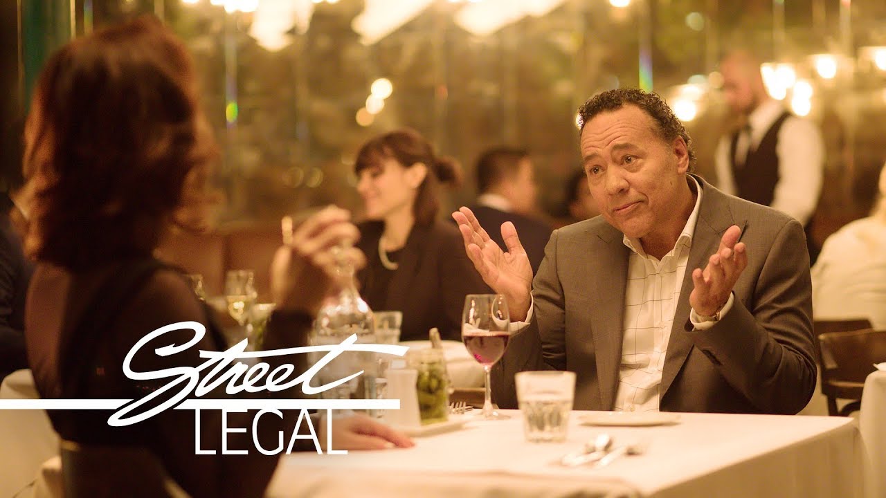 Street Legal Episode 4, 