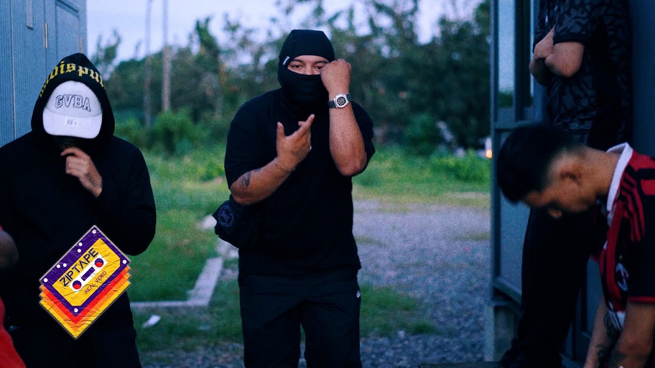 Freedaguy - Nicky4ever ft Yeki (Official Music Video)