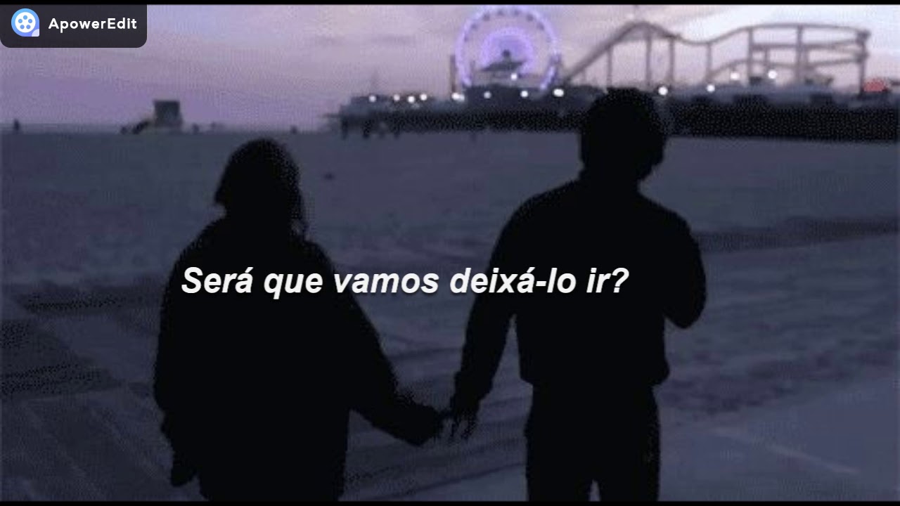 Ruelle-THE OTHER SIDE [TRADUÇÃO]
