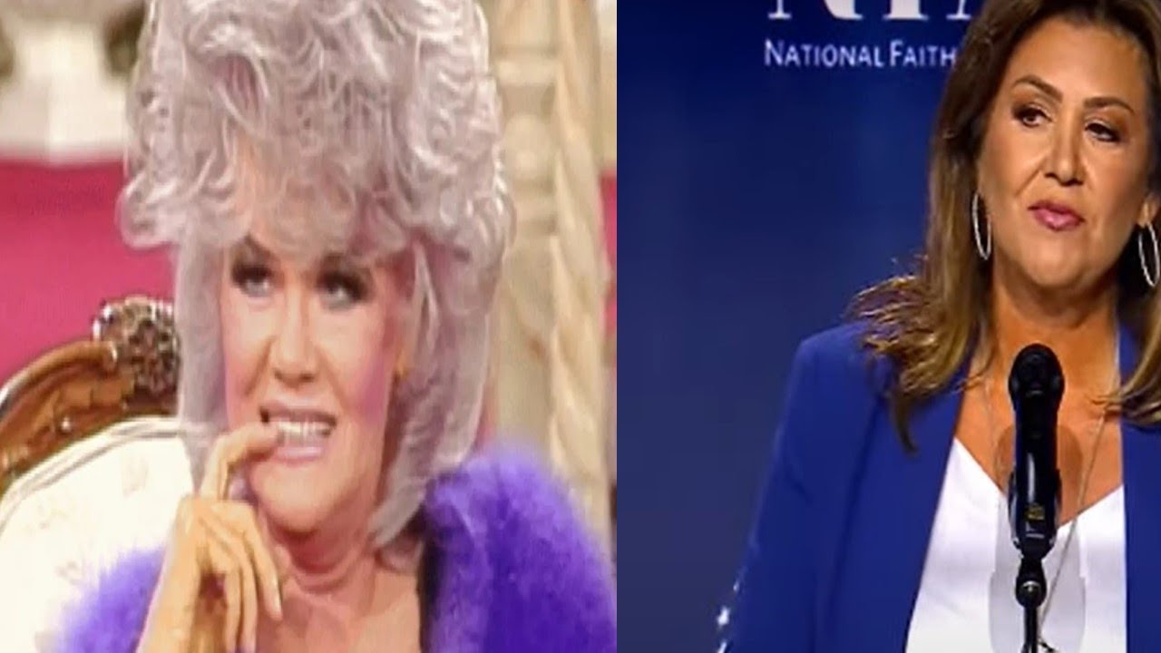 Daystar vs TBN-we compare the scandals, full program.