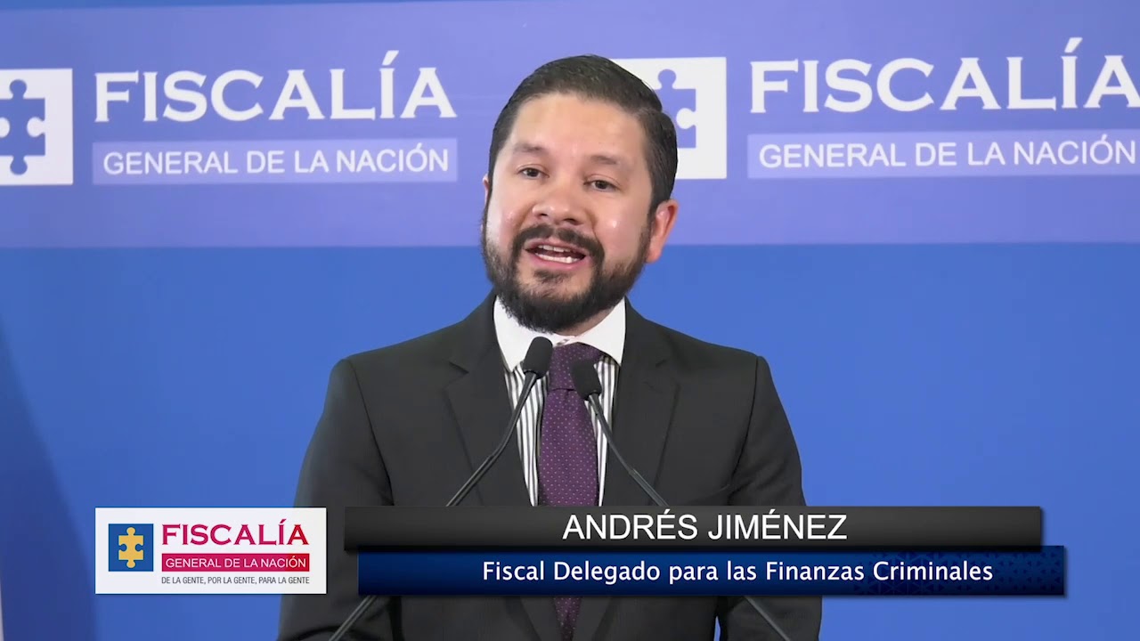 La ruta de los dineros perdidos del carrusel de la contratación en Bogotá
