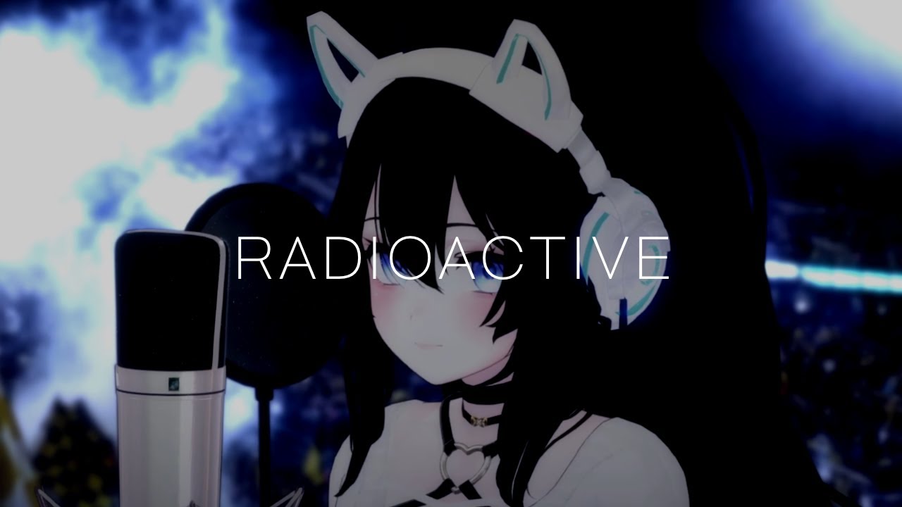 ⚽ 일어나서 다시 달려 🎮 Imagine dragons - Radioactive | Cover by HanGyeol 한결