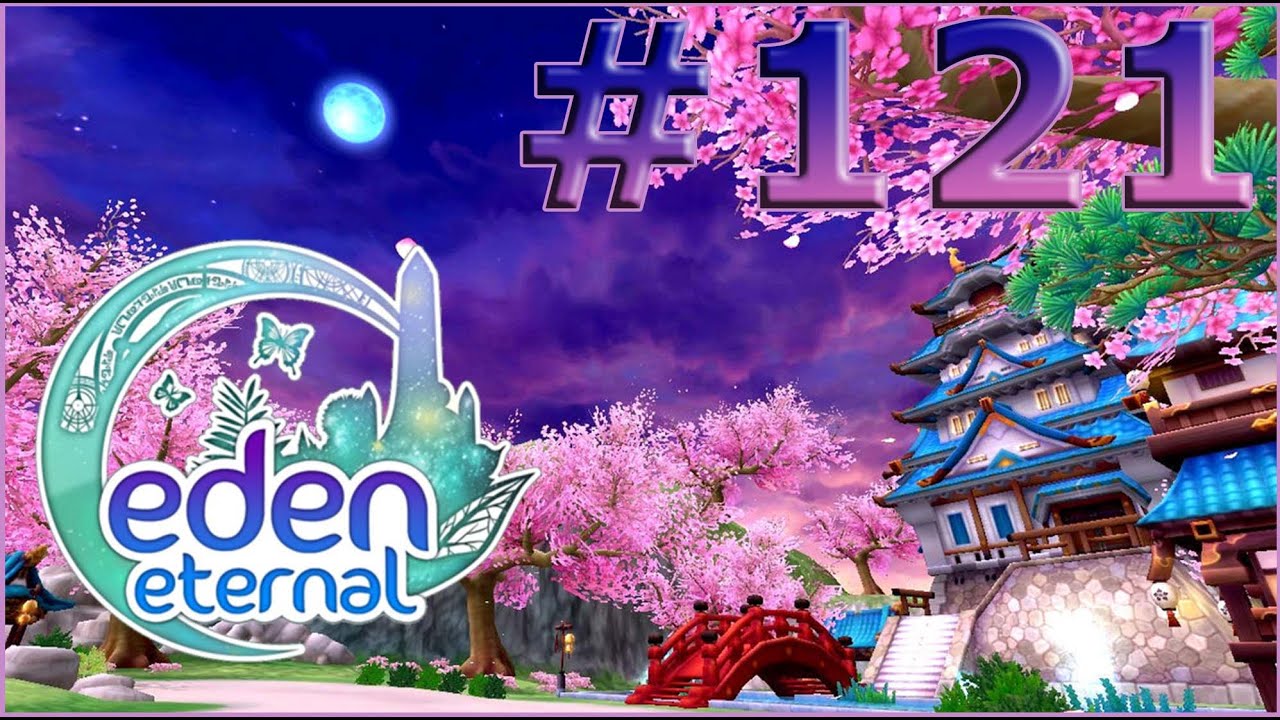 Eden Eternal Gameplay (2025) Episode 121 - Revenge on Ire&rsquo;s Eye (Death Valley P2, Lvl 74 Engineer)