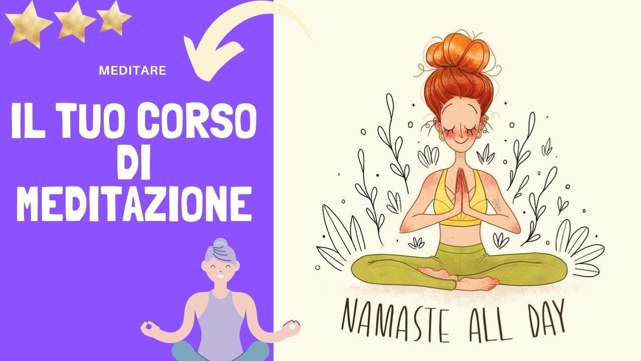 La meditazione come strumento e pratica di ricerca interiore