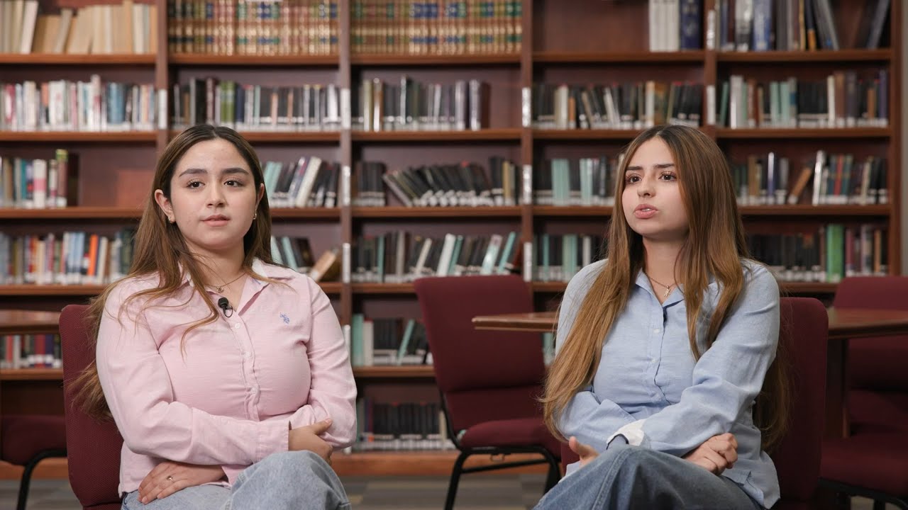 The Moreno Twins' Story: Cochlear Implants for Hearing Loss