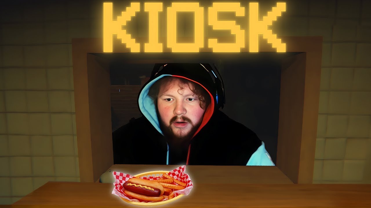 I Worked At A Haunted Burger Shop...