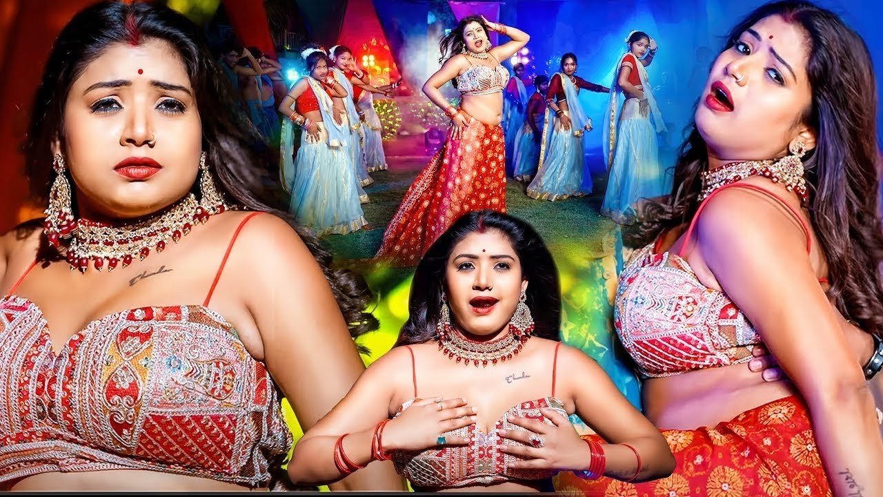 #Video - #Pawan Singh - राजाजी के दिलवा | #Shivani Singh | Rajaji Ke Dilwa | New Bhojpuri Song 2025