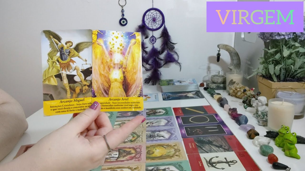 ♍ VIRGEM ⦁ 🔭✋🌪️ QUEREM TE CONFUNDIR, MANTENHA O FOCO E A PROSPERIDADE VAI FLUIR