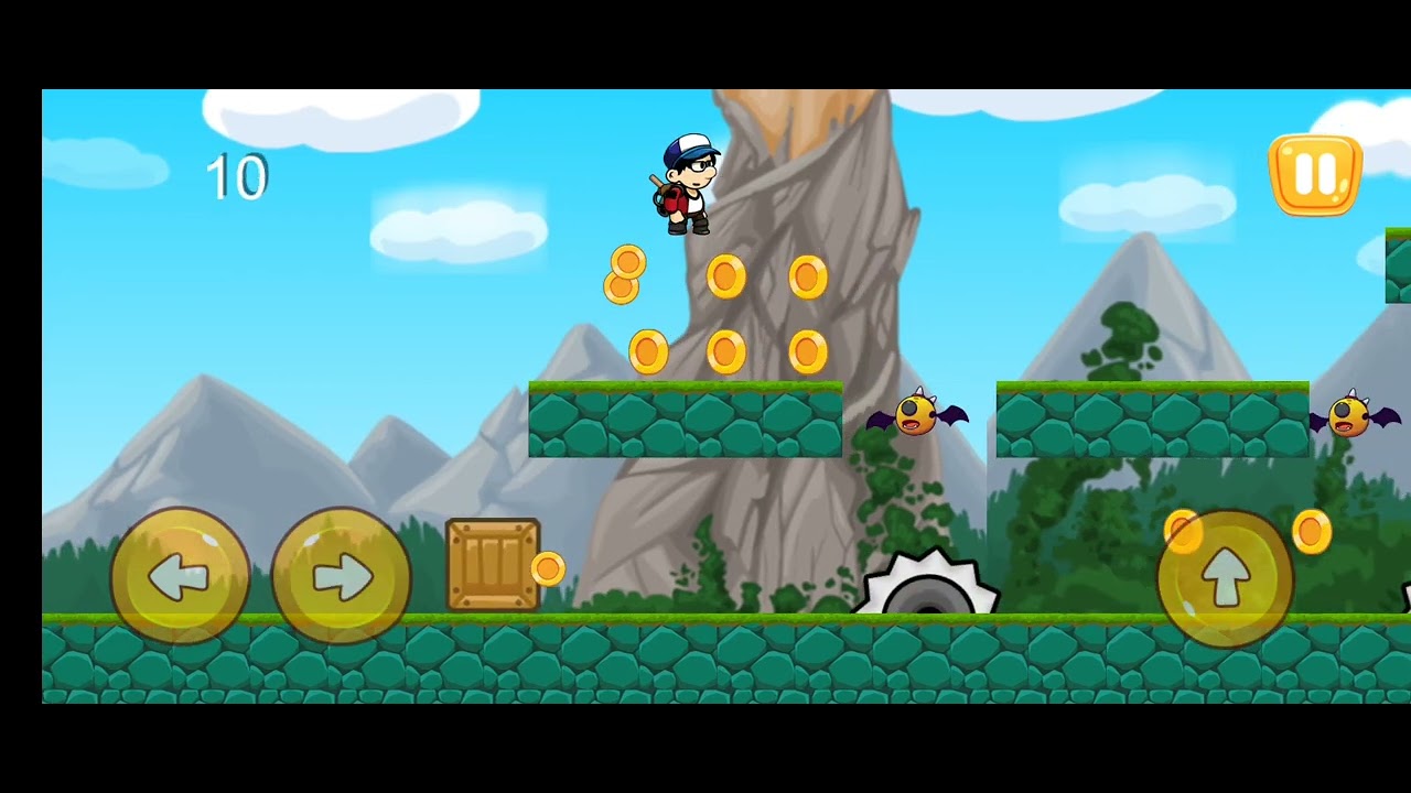super dude adventure complete