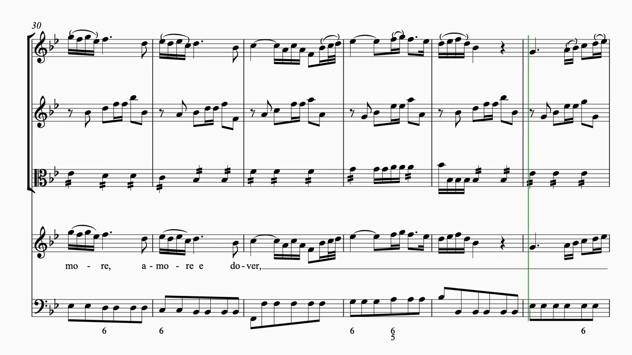Giuseppe Maria Orlandini: Lasciatemi in pace (Nerone) • Edition No. 141