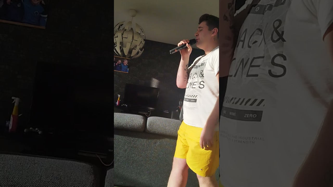 jordy - zonder mij