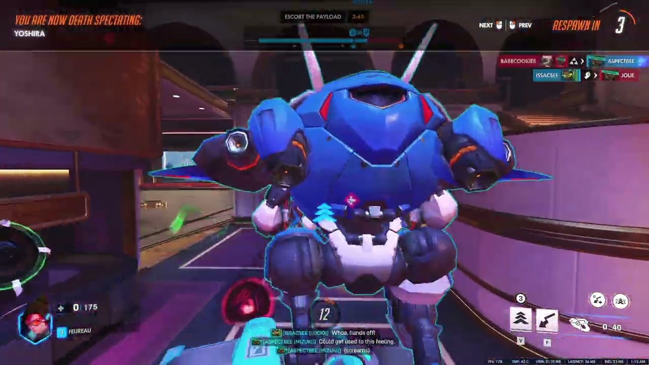 Как я совершил невозможное с помощью динамита Эш на Circuit Royale 😱 #Ashe #CircuitRoyale #ClutchPla