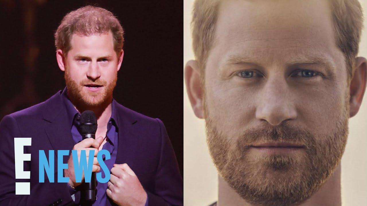 Prince Harry's Memoir Spare: 5 BIGGEST Bombshells | E! News