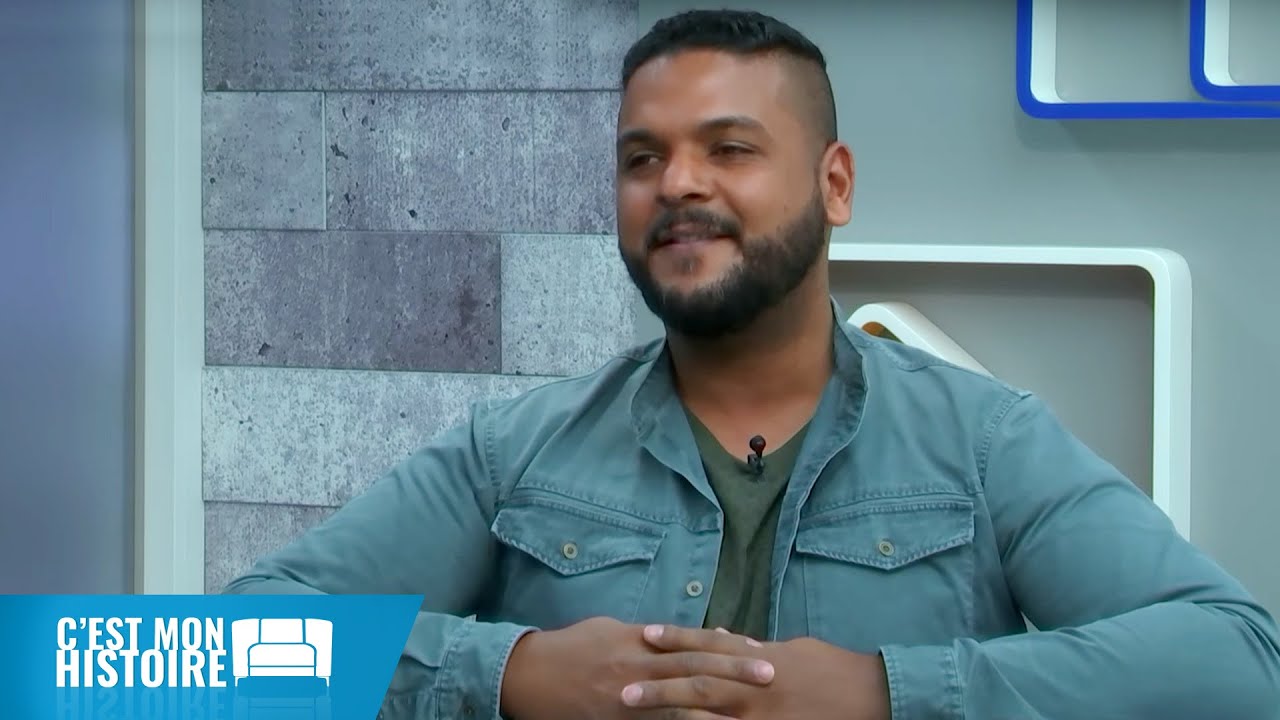 J'ai choisi entre la gloire du monde et la gloire de Dieu - C'est mon histoire - Gwen Dressaire