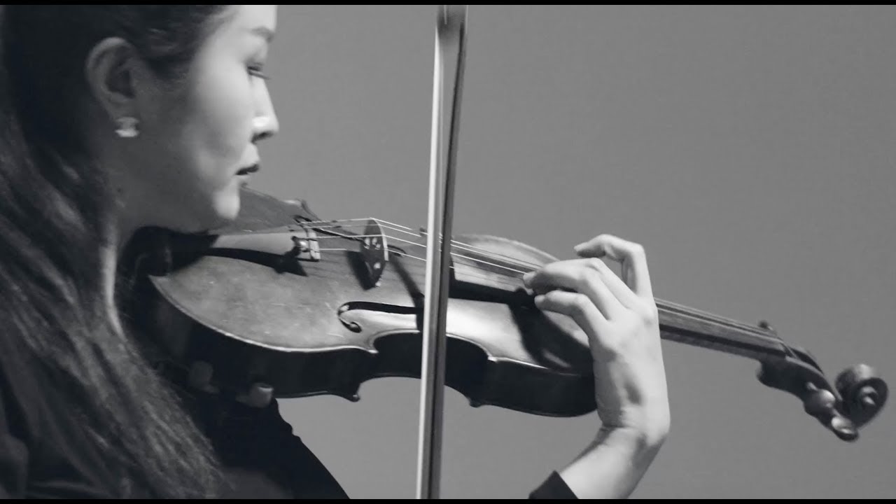 STAIRWAY TO HEAVEN by Amara Strings