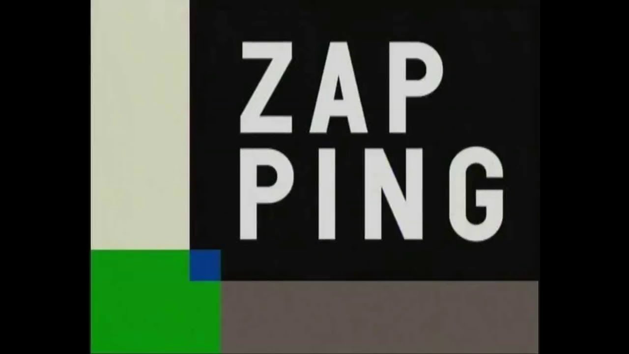 Canal+ - 23 Décembre 2006 - Zapping