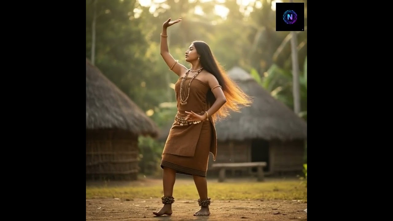 “මොකටද අම්මී ආඩන්නේ” | ආදිවාසී දරුවෙකුගේ හදවතෙන් ගයන ගීය...