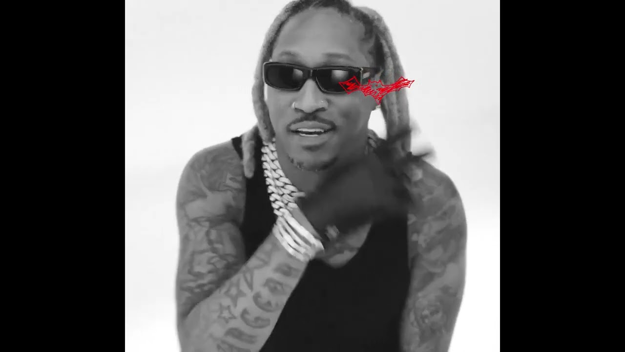 [FREE] FUTURE TYPE BEAT - 