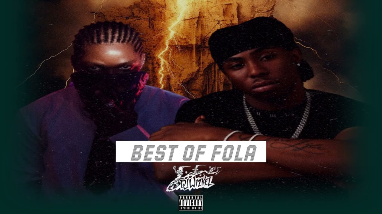 Best of FOLA Mix | FOLA Music Hits Playlist | Best song playlist FOLA