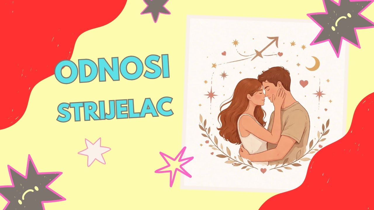 Odnosi - Strijelac