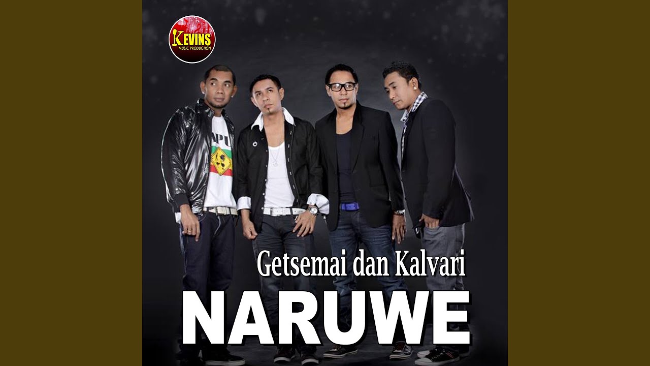 Getsemani Dan Kalvary