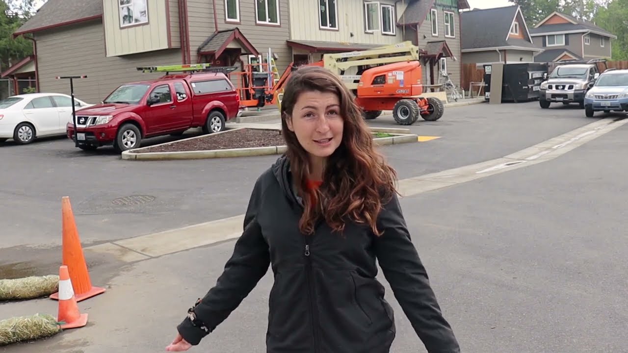 RV Care-A-Vanner Interview with Brittani