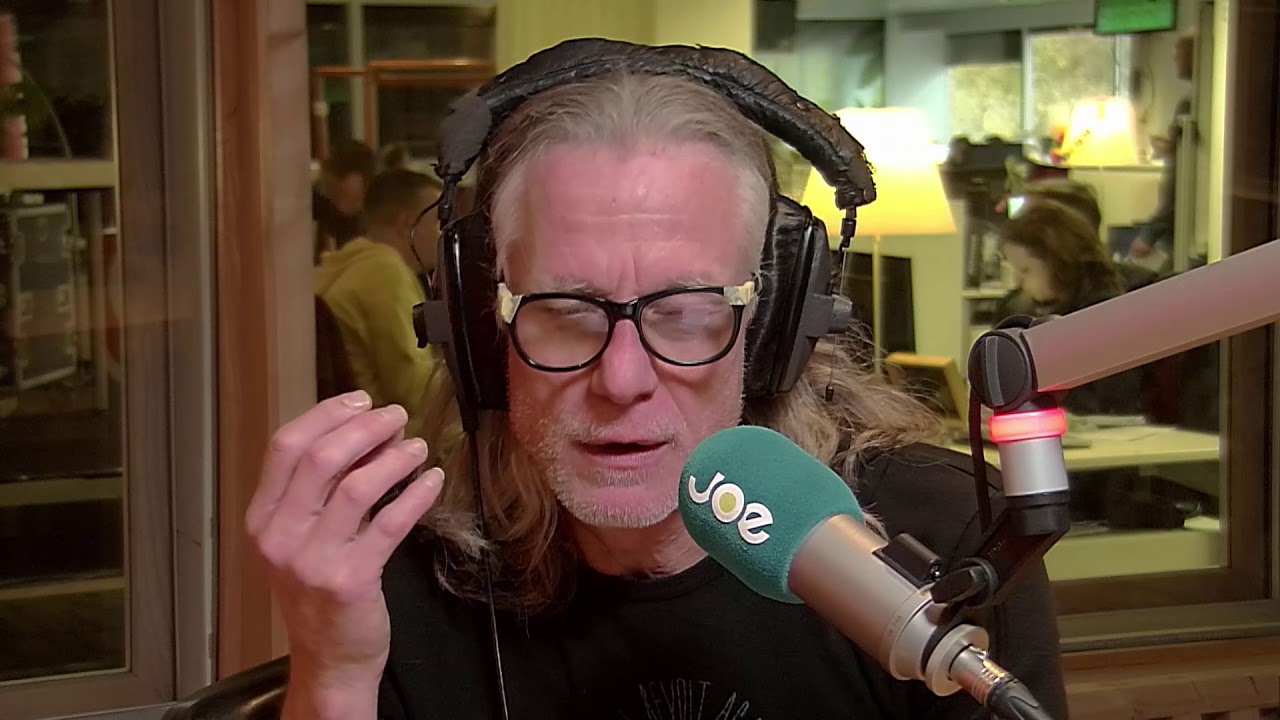 Zot Gedraaid: Guy Swinnen openhartig over zijn depressie