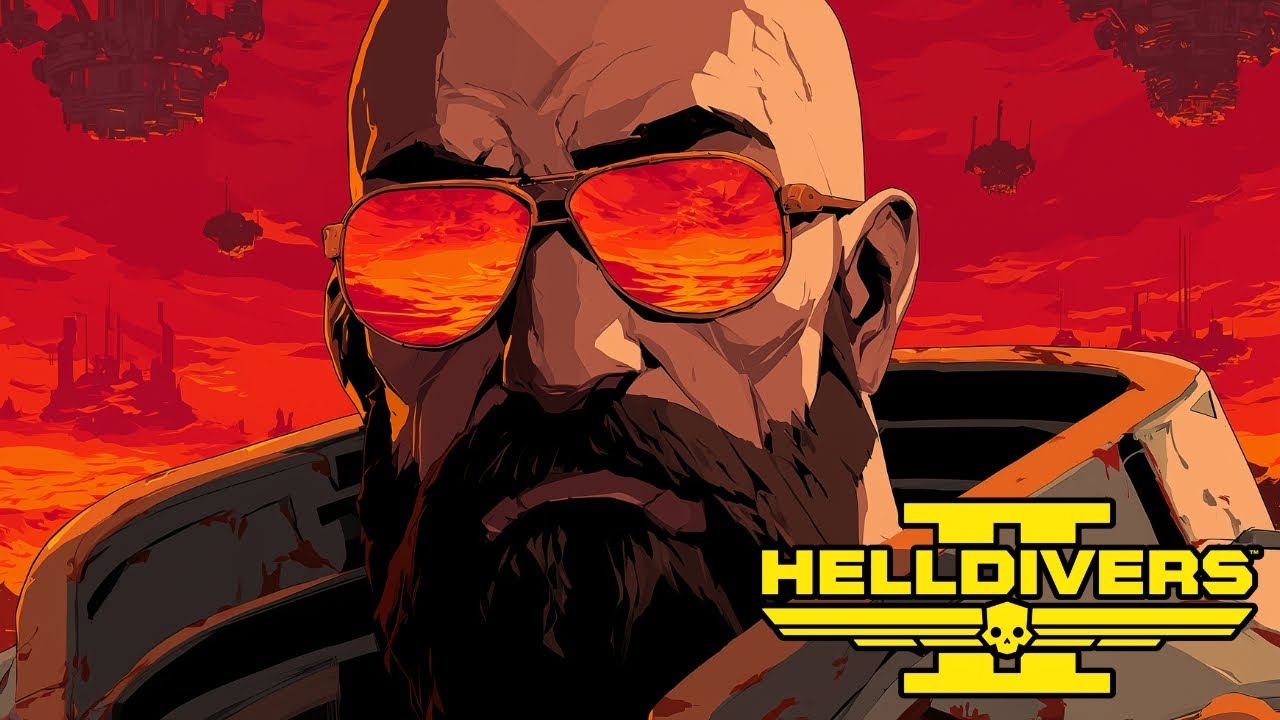 Automatons think lava can save them. We’re sending Helldivers to prove them wrong