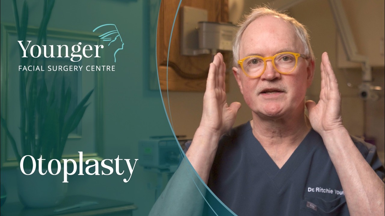 Otoplasty in Vancouver BC | Ear Pinning Surgery for Kids & Adults | Canada Specialist