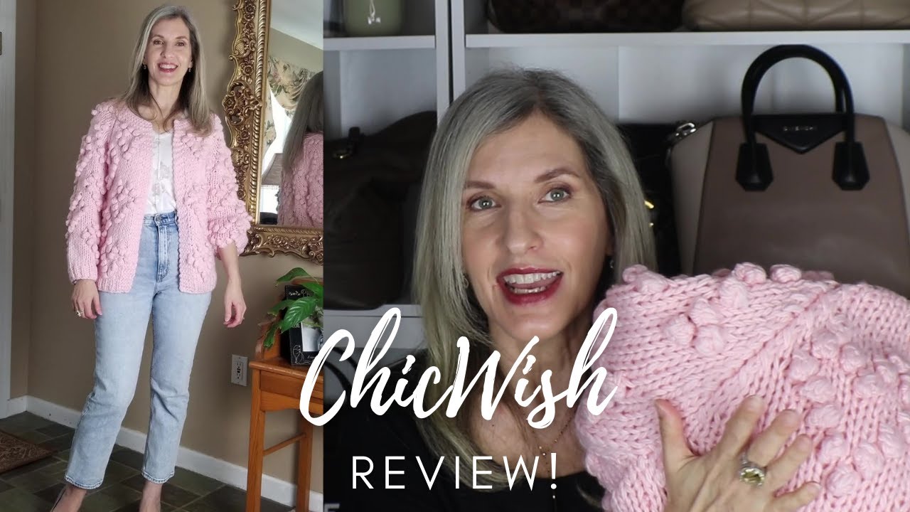 CHICWISH REVIEW! | What You Need to Know About the QUALITY, FIT, and CUSTOMER SERVICE