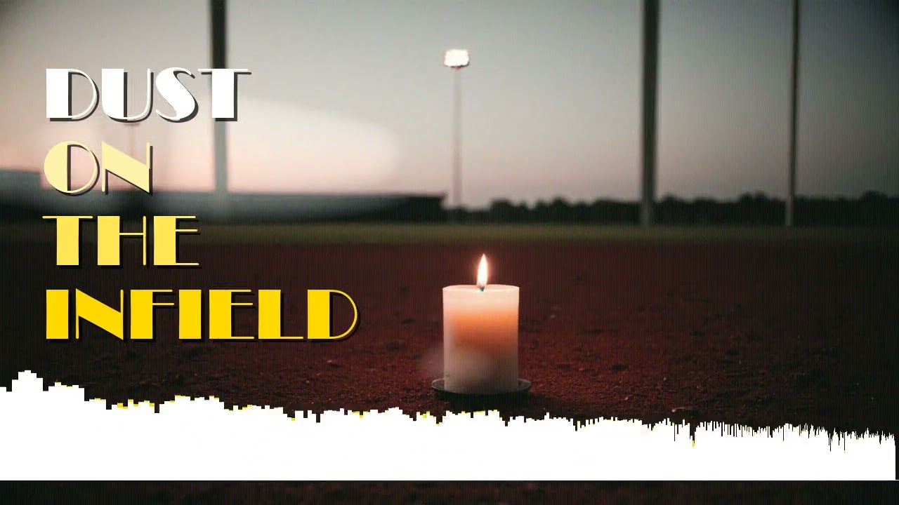 Dust On The Infield | Midnight Blues Session