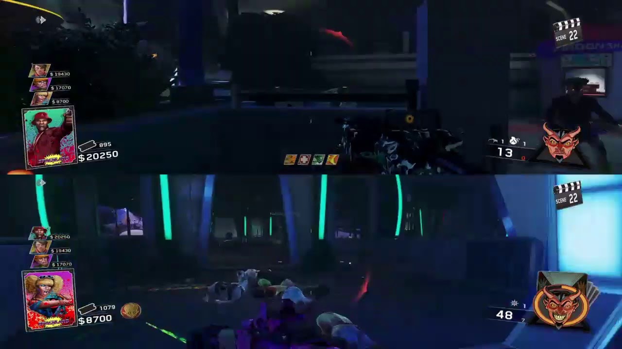 Quartermaster Cipher ! It really works !!